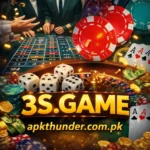 3S apk