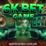 6kBet Download