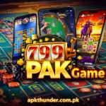 799 pak win
