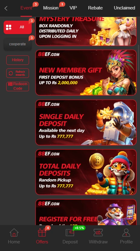 877 ef bonus