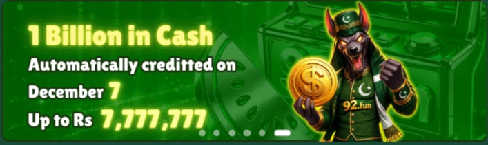 92 funwin