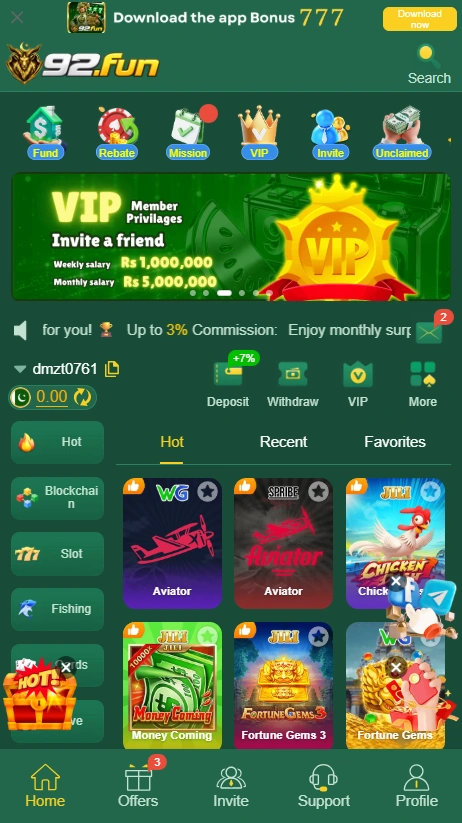 92fun apk