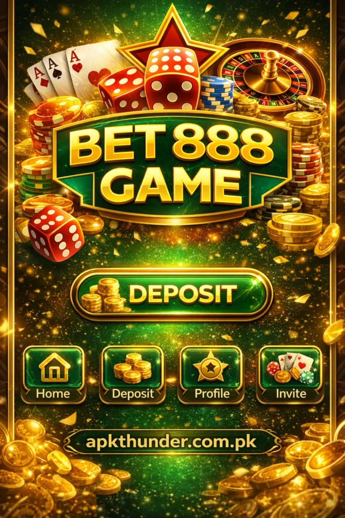 Bet 888 download