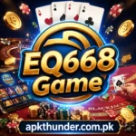 EQ668 WIN