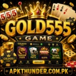 Gold 555 apk