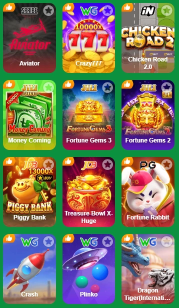 HD 77casino