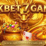 PKbet 7download