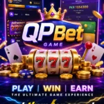 QPBet Game Downlaod