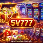 SV777 casino