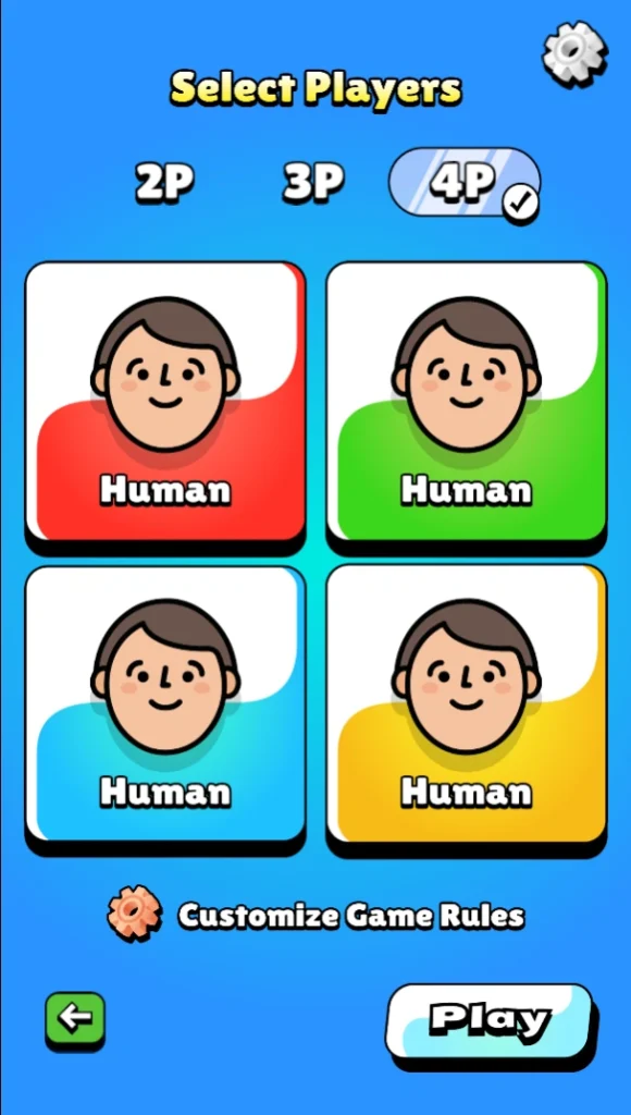 classicludo app