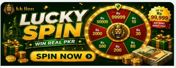 kk lion casino