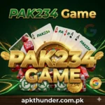 pak234 casino