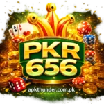 pkr 656 casino