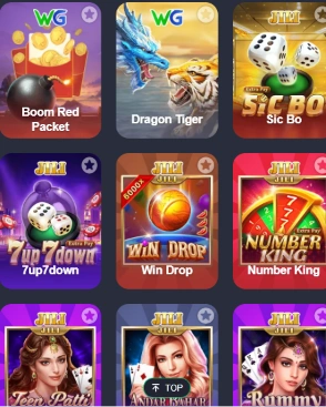 33 pak casino game