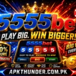 5555bonus