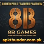 8B CASINO GAME