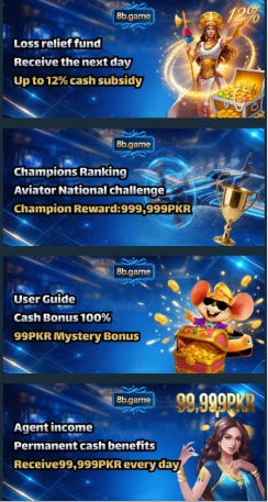 8B GAME APK