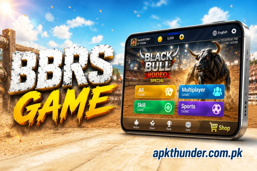 BBRSWIN APK