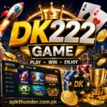 DK222 PLAY