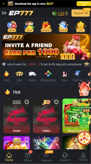EP777 APK