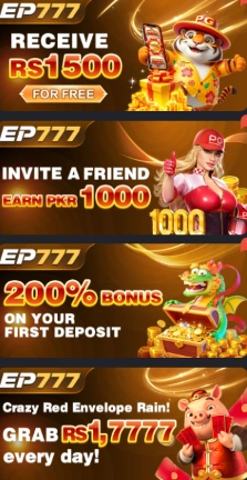 EP777 CASINO GAME