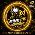 Mind FF Gamer apk