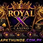 ROYAL X CASINO APK