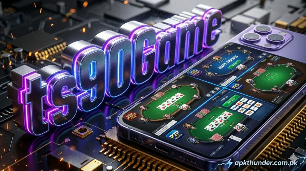 TS90 LATEST GAME
