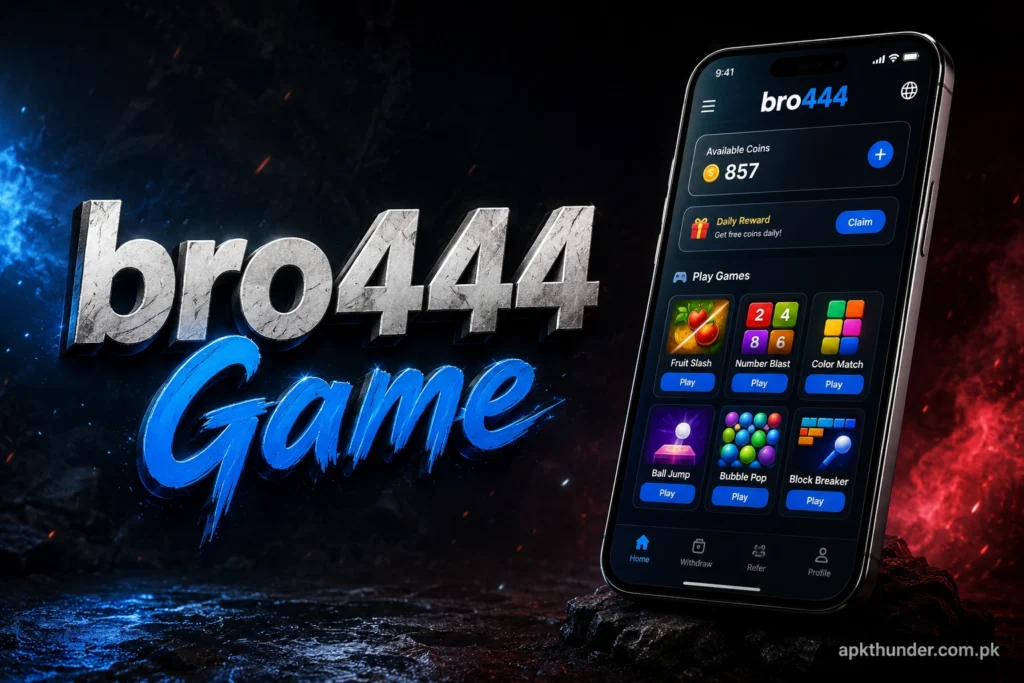 bro444 game