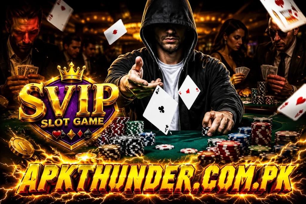 download svip earning app