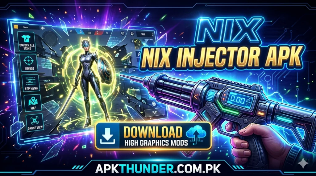 nix injector-updated version