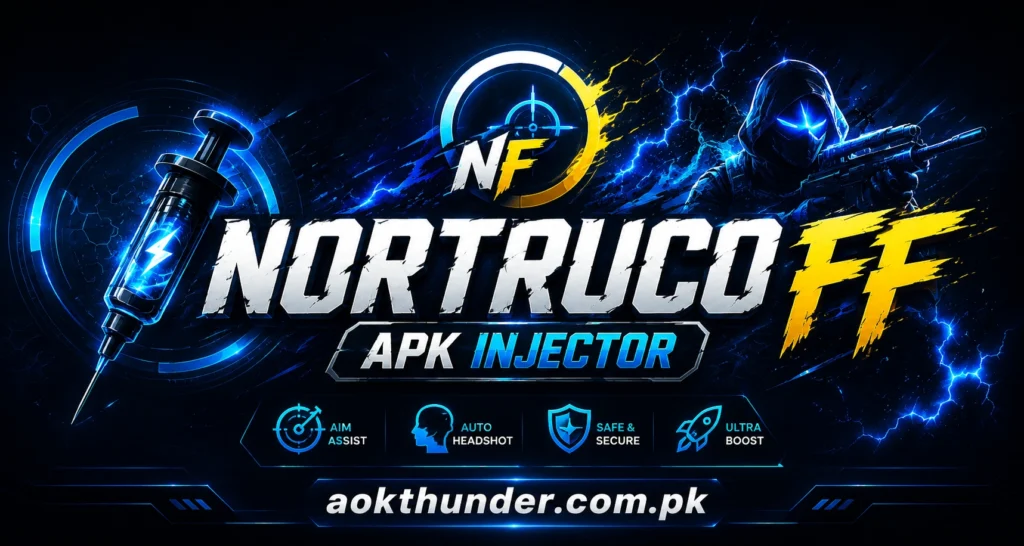 nortruco ff apk