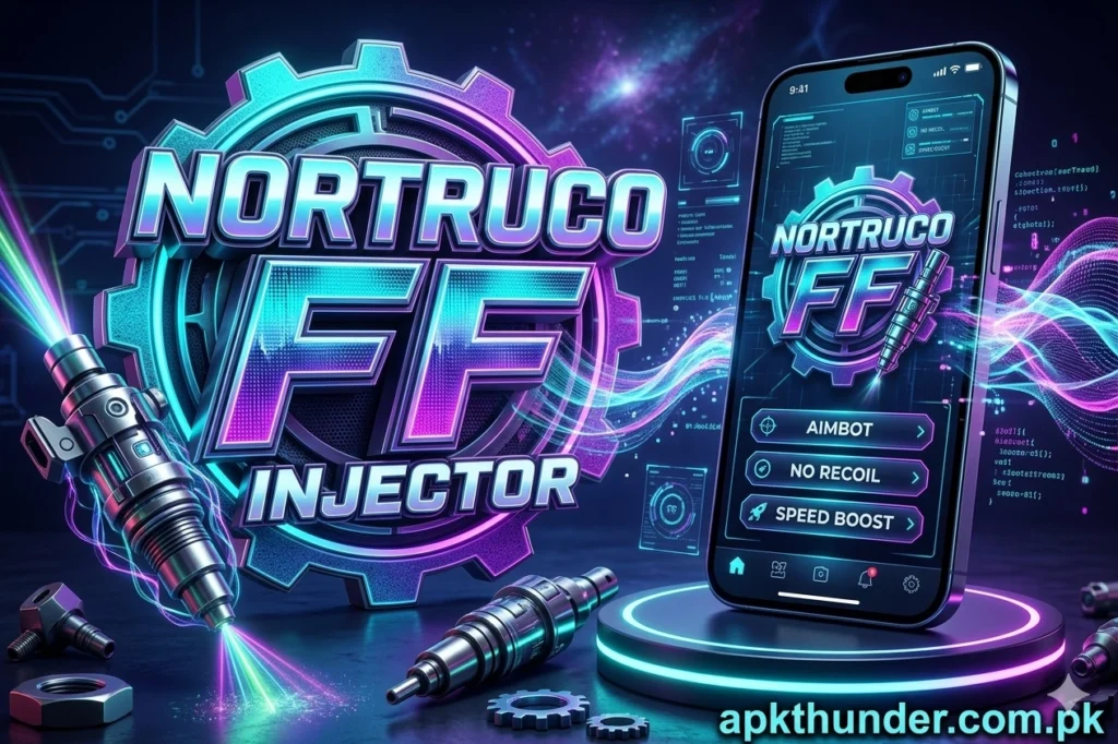 nortrucoff download