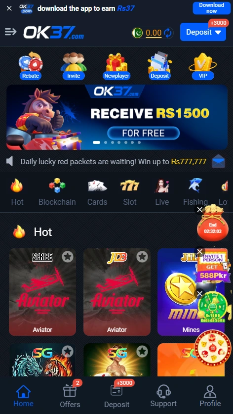 ok37 apk