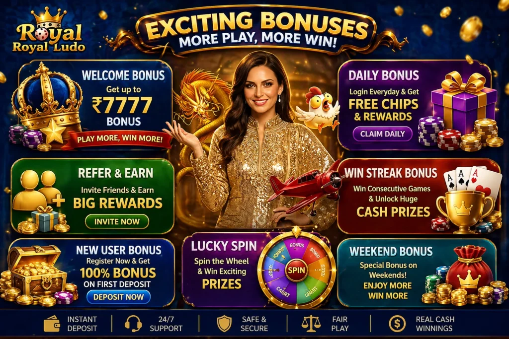 royal x casinowin