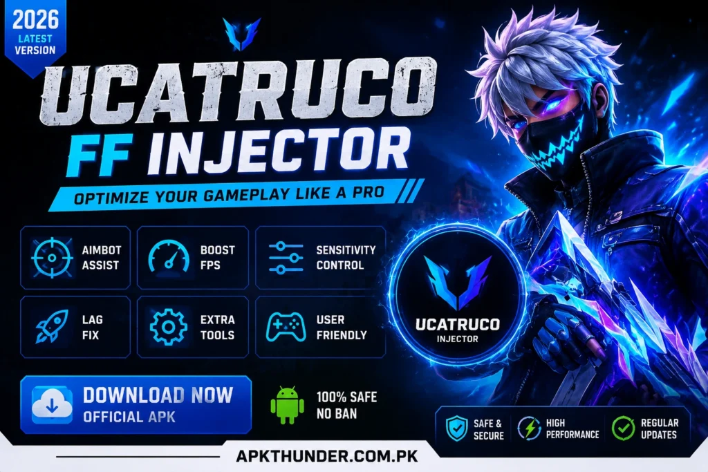 uctruco ff injector latest version
