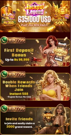 win7799 casino game