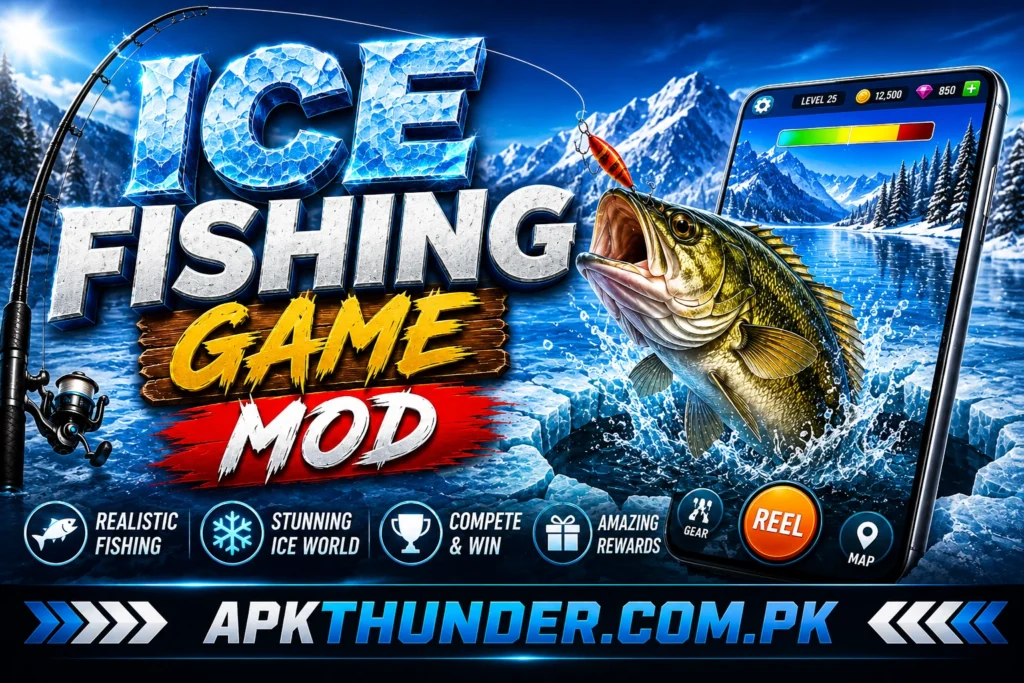 Download Free Android App to play and earn in 2026