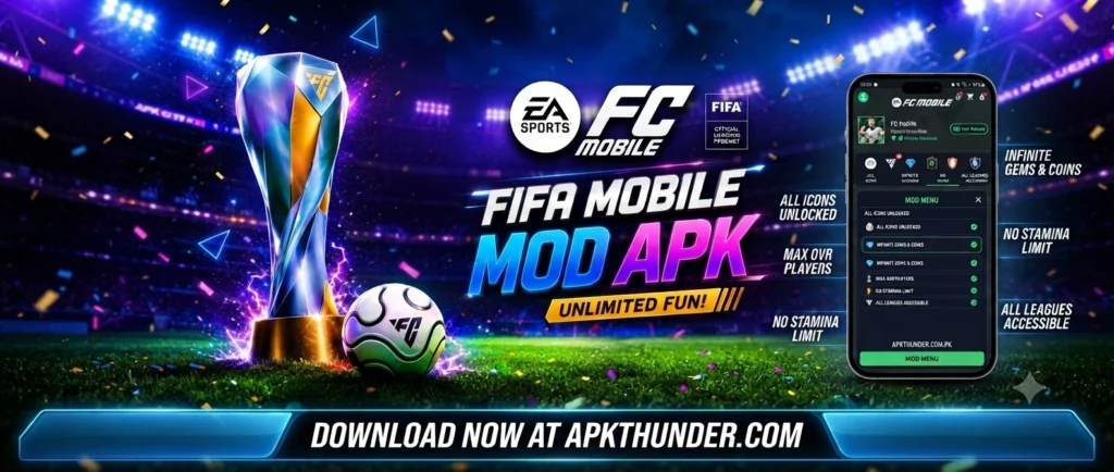Download Latest APK For Android