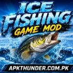 Ice Fishing Game MOD APK Download 2026 Free Android Guide