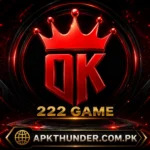OK222Game APK Official Download Play & Earn in Pakistan