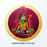 Sohel Mod Injector APK Latest v1.127.1 2026