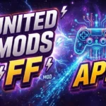 United Mods FF APK Download (Latest V.11.1 for Android 2026 )