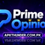 Prime Opinion 2026 download and earn through surveys