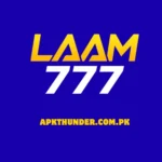 Download LAAM777 APK 2026 & Earn Real Rewards daily in Pakistan