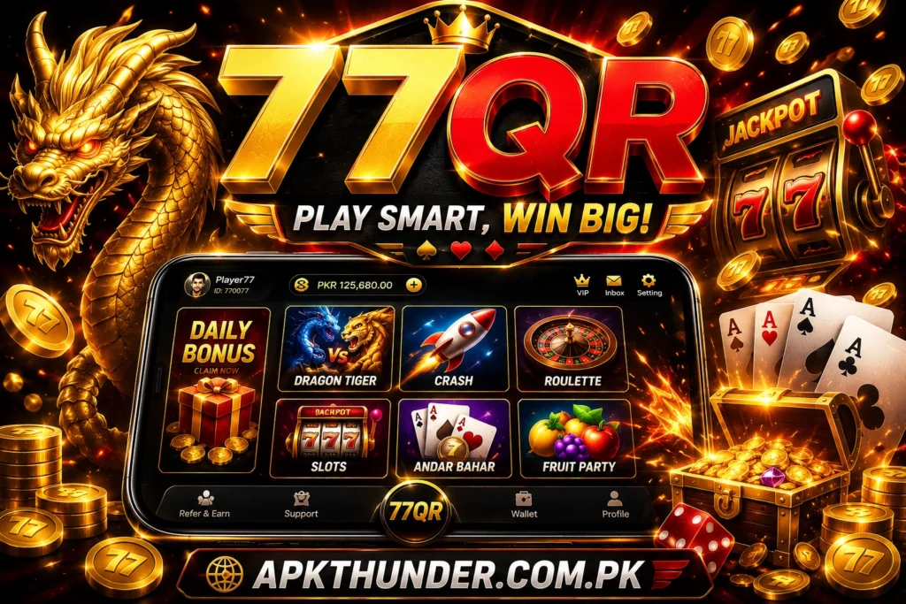 Download Latest Real earning apk For Anroid