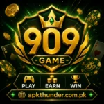 Download PKR909 Game APK Latest Version fro Android.