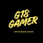 G18 Gamer Panel Download Official APK v1.127.11 (Free Fire)