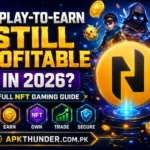 Is Play-to-Earn Still Profitable in 2026 Full NFT Gaming Guide