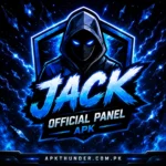 Jack Official Panel APK v1.131.1 (FREE FIRE) Download